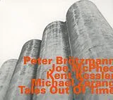 P./McPhee,J./Kessle Broetzmann CD Tales Out Of Time