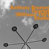 Anthony Braxton Quartet CD Willisau 1991: Studio