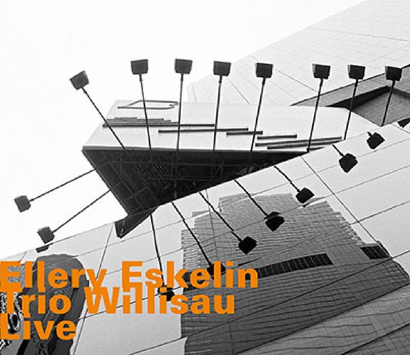 Live At The Jazz Festival Willisau 2015