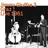 Jimmy Giuffre 3 CD Graz Live 1961