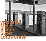 Marco von/Meier,Tommy Orelli CD Lotus Crash