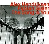 Alex/Gisler,Fabian Hendriksen CD The Song Is You
