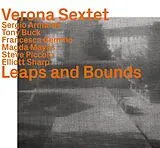 Verona Sextet CD Leaps And Bounds