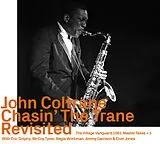 John Coltrane CD Chasin' The Trane Revisited