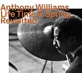 Anthony Williams CD Life Time & Spring Revisited