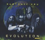 Dubtonic Kru CD Evolution