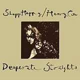 Slapp Happy / Henry Cow CD Desperate Straights