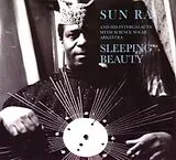 Sun Ra CD Sleeping Beauty