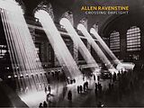 allen Ravenstine CD Crossing Daylight