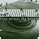 Fred Frith CD Step Across The Border