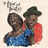 War And Treaty LP (Vinyl) Healing Tide (Vinyl)