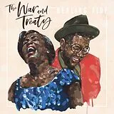The War and Treaty CD Healing Tide