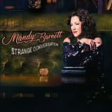 Barnett,Mandy Vinyl Strange Conversation