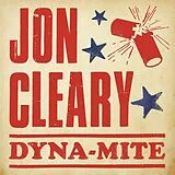 Jon Cleary CD Dyna-mite