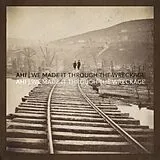 AHI LP (analog) We Made It Through The Wreckage