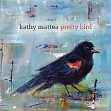 Kathy Mattea CD Pretty Bird