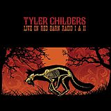 Tyler Childers CD Live On Red Barn Radio I & Ii