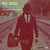 Reverend Sekou Vinyl In Times Like These