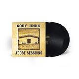 Jinks,Cody Vinyl Adobe Sessions (180g Black)