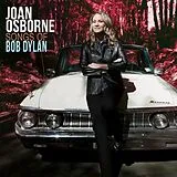 Joan Osborne CD Songs Of Bob Dylan