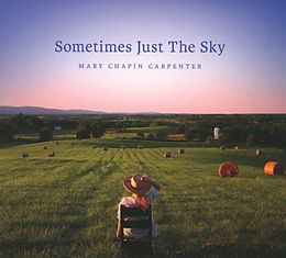Mary Chapin Carpenter CD Sometimes Just The Sky