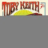 Toby Keith CD Bus Songs