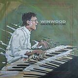 Steve Winwood Vinyl Winwood Greatest Hits Live (4l