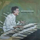 Steve Winwood Vinyl Winwood Greatest Hits Live (4l