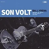 Son Volt EP (analog) Ballymena