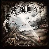 The Steel Woods CD Straw In The Wind