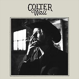 Wall,Colter Vinyl Colter Wall
