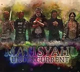 Matisyahu CD Undercurrent