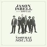 Isbell,Jason And The 400 Unit Vinyl The Nashville Sound