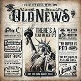 The Steel Woods CD Old News