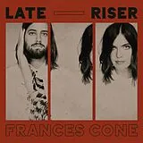 Frances Cone CD Late Riser
