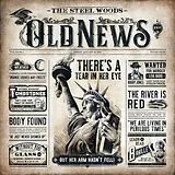 The Steel Woods Vinyl Old News (Vinyl)