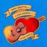 Tommy & John Knowles Emmanuel Vinyl Heart Songs (Vinyl)