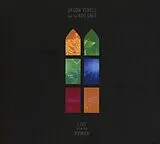Jason Isbell & The 400 Unit CD Live From The Ryman