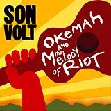Son Volt Vinyl Okemah And The Melody Of Riot