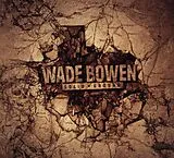 Wade Bowen CD Solid Ground