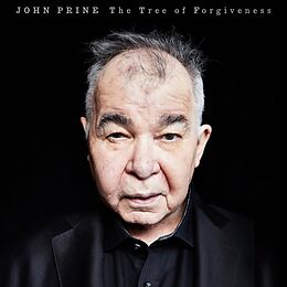 John Prine Vinyl The Tree Of Forgiveness (180 Gr./translucent Gre