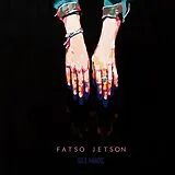 Fatso Jetson LP (analog) Idle Hands (blue Vinyl)