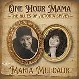 Maria Muldaur CD Maria Muldaur - One Hour Mama: The Blues Of Victoria Spivey