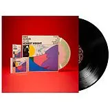 Mike Adams At His Honest Weight LP (analog) There Is No Feeling Better