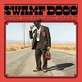 Swamp Dogg LP (analog) Sorry You Couldn''t Make It