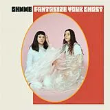 Ohmme LP (analog) Fantasize Your Ghost