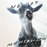 No Joy LP (analog) Motherhood (ltd. Neon Violet Vinyl)