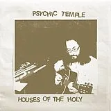 Psychic Temple LP (analog) Houses Of The Holy