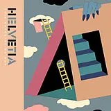 Helvetia LP (analog) This Devastating Map (ltd. White Vinyl)
