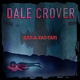 Dale Crover LP (analog) Rat-a-tat-tat! (ltd. Purple Vinyl)
